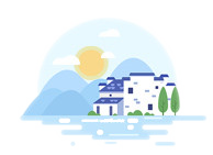 游轮旅行