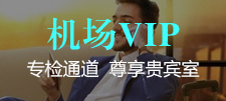 机场VIP服务